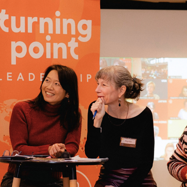 A deeply human coaching approach