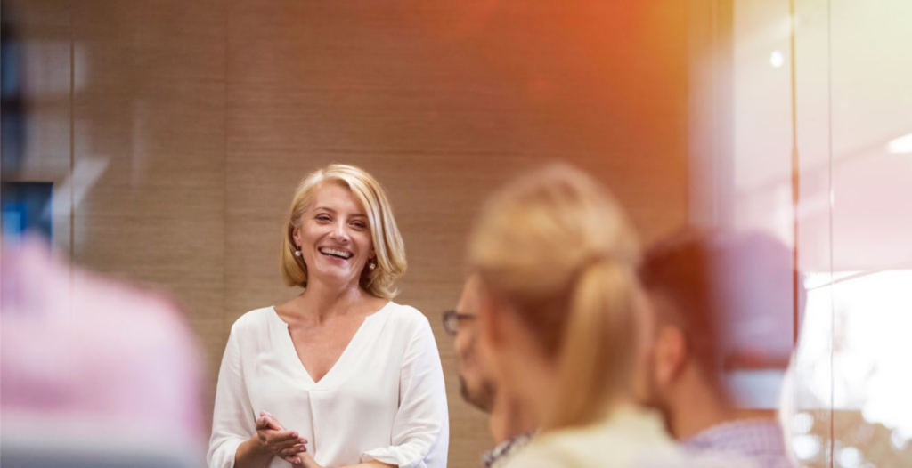 Strengthening feedback culture at BNP Paribas