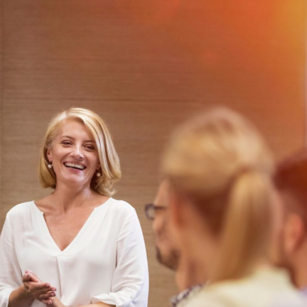 Renforcer la culture du feedback chez BNP Paribas