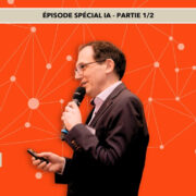 PODCAST #14: Generative AI: A Revolution in the Making