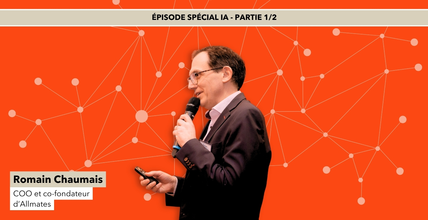 PODCAST Special Edition – Generative AI: a revolution in the making