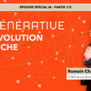 PODCAST #14: Generative AI: A Revolution in the Making