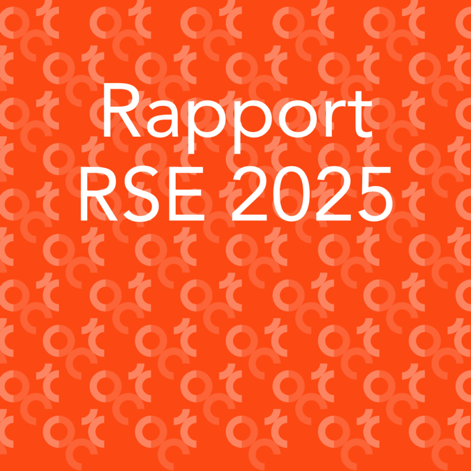 Notre rapport RSE 2025 bientôt disponible ! 