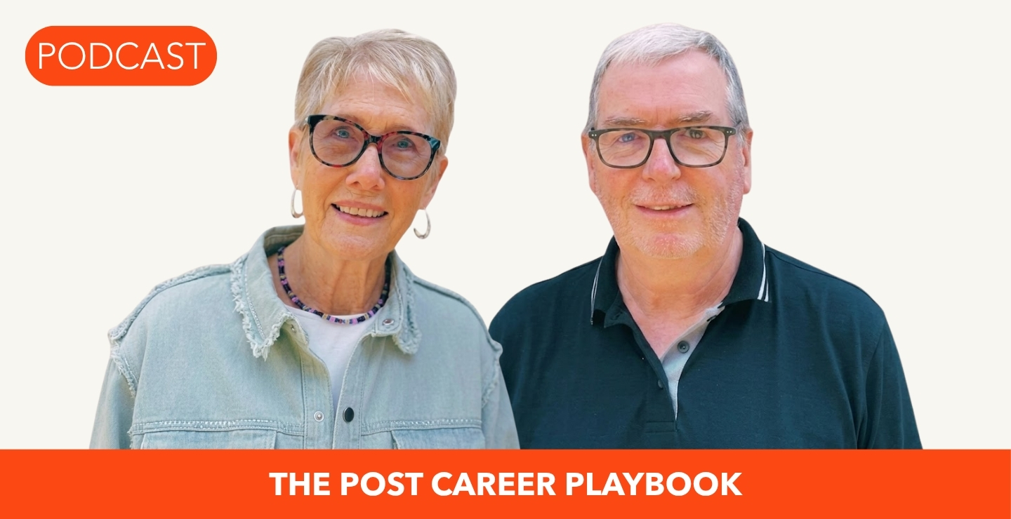 Redefining the “Post-Career”