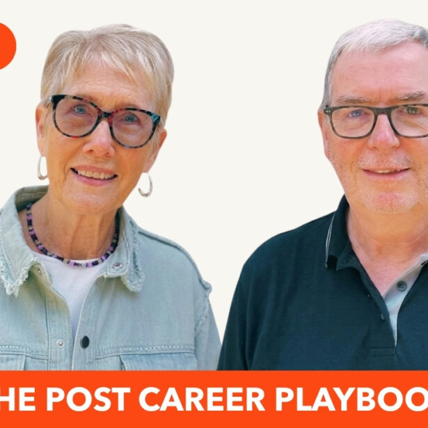 Redéfinir l&rsquo;après-carrière