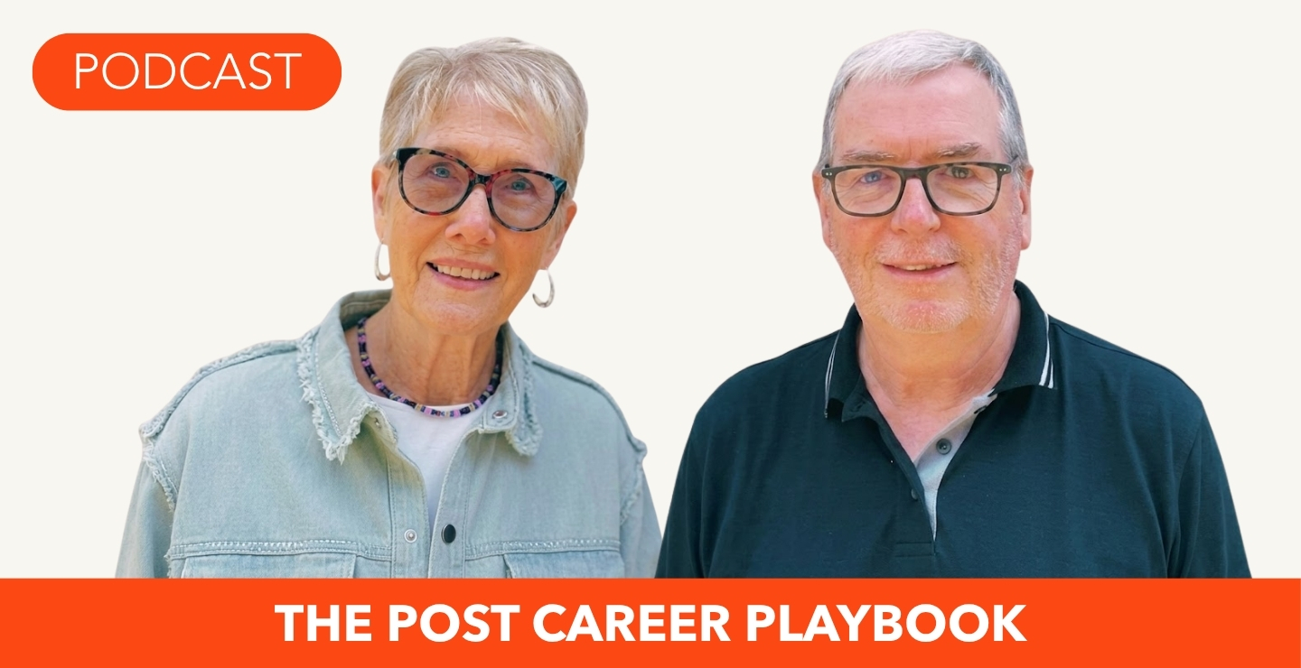 Redéfinir l&rsquo;après-carrière