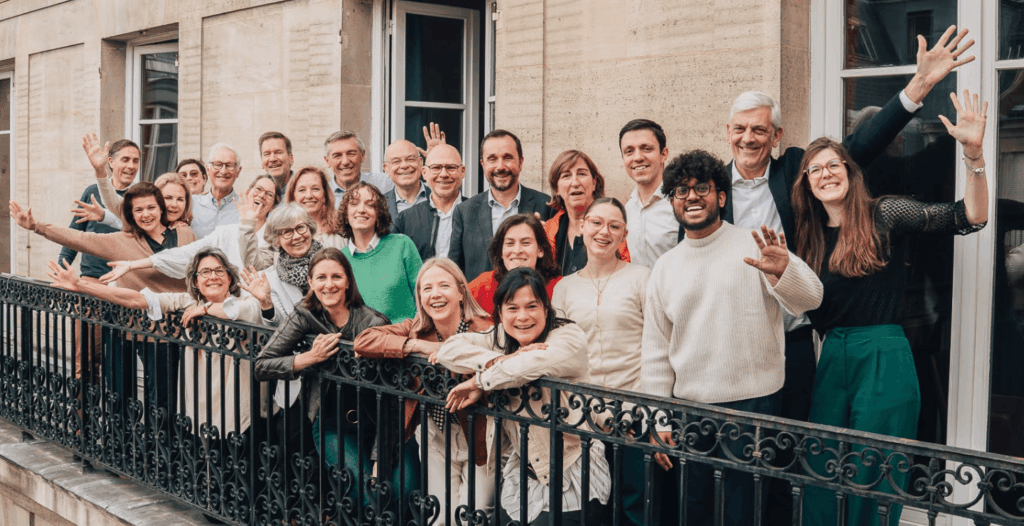 Bannière TP Lab IA generative et management