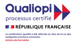 Logo Qualiopi