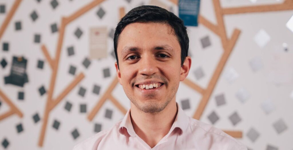 Bannière Priyen Charles Senior executive coach Turningpoint