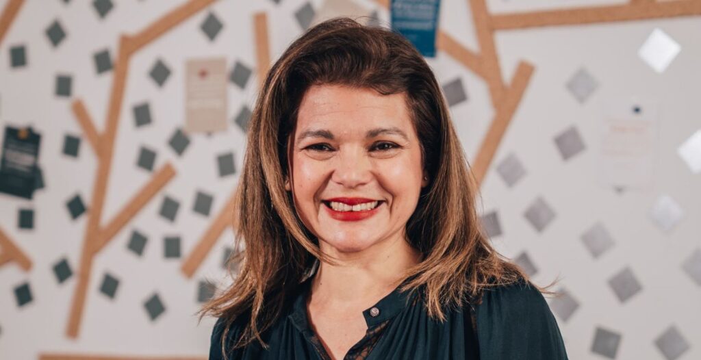 Bannière Hend Lemenager Senior executive coach Turningpoint