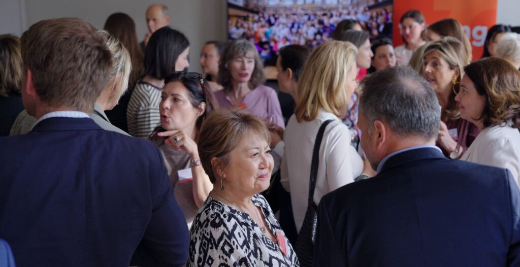 Rencontres du Leadership deuxième édition 2026