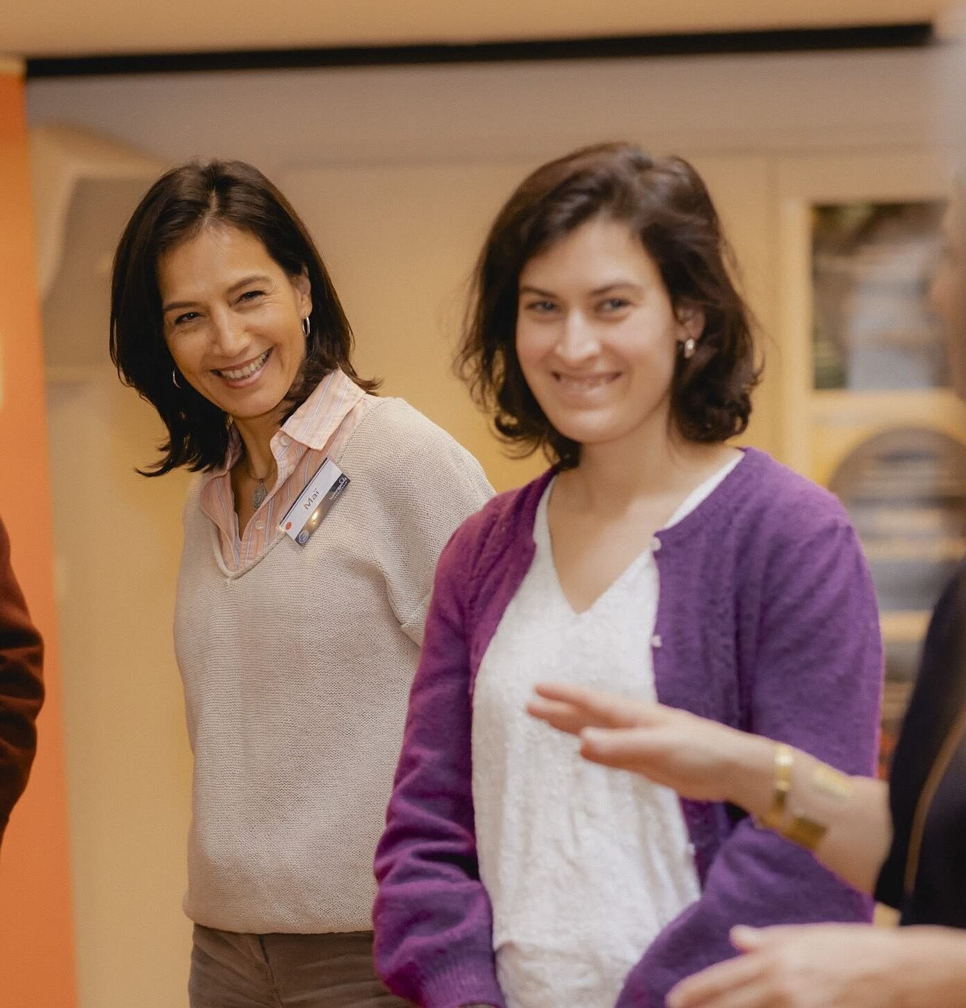 Turningpoint international coaching and leadership development consultancy