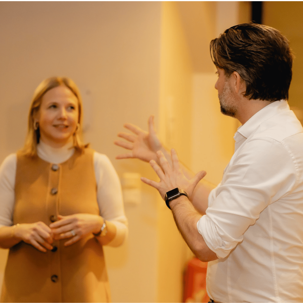 Turningpoint International leadership and coaching consultancy