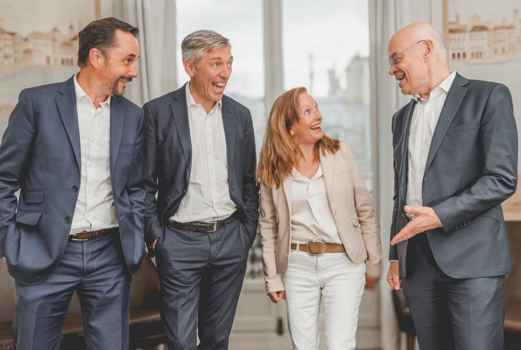Turningpoint managing partner, international coaching and leadership development consultancy