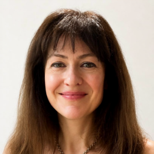 Abigail Heathcote Turningpoint international coaching and leadership development consultancy