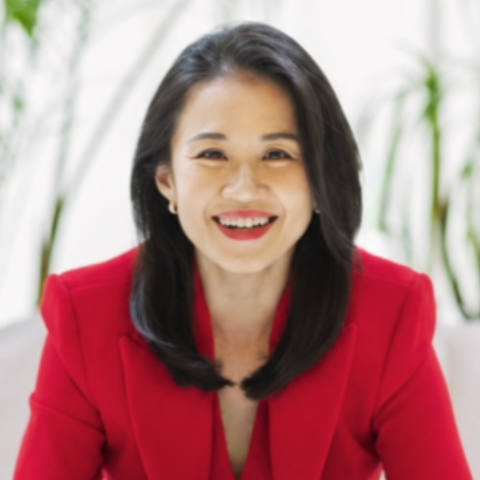 Gracia Yap, Turningpoint Asia, international coaching & leadership development consultancy