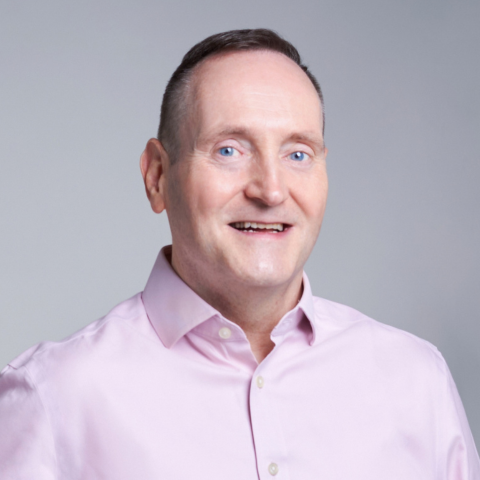 Paul McCafferty Turningpoint Asia International coaching and leadership development consultancy