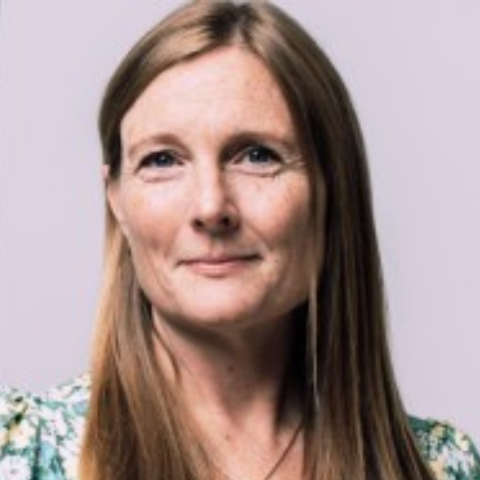 Jenny Whitfield - Turningpoint UK International coaching and leadership development consultancy