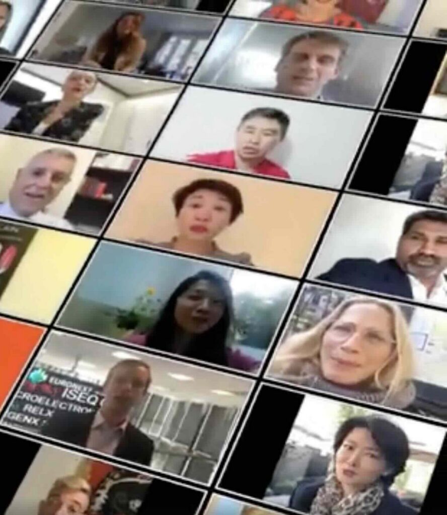 Client & coaches testimonies for Turningpoint International coaching and leadership development consultancy