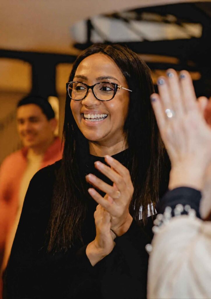 Sarah-Jane Lawrence Turningpoint international coaching and leadership development consultancy